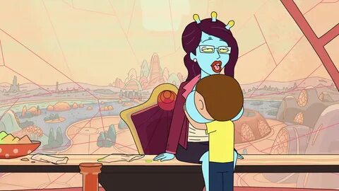 Rule 34 rick and morty 🔥 Anyone got any Rick and Morty wallpapers - /wg/ - Wallp