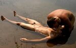 Provocative Wave for Men: Provocative Outdoor Summer Naked F