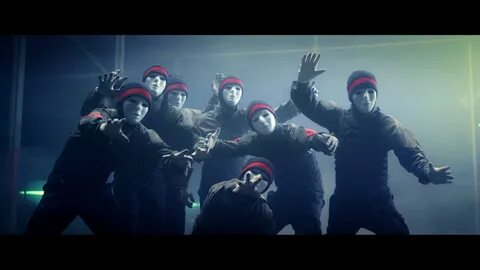 Jabbawockeez HD Wallpapers - Wallpaper Cave