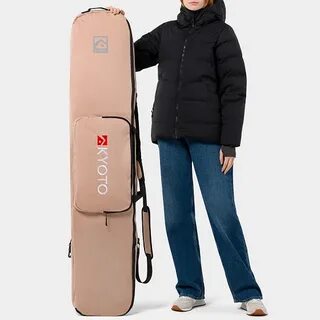 Чехол для сноуборда KYOTO Yuki Backpack FW купить в интернет