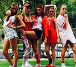 Power Ranking The Hottest Sororities In America - Page 8 of 