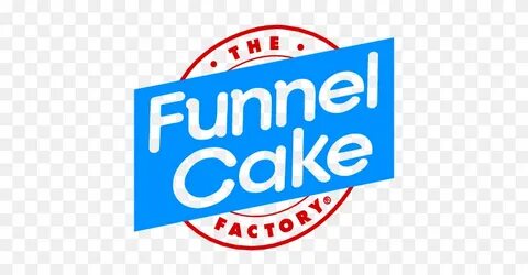 Funnel Cake Logotipos, Logotipos De Empresas - Funnel Cake C