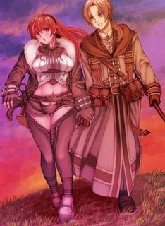 View user Ars-Boreas-Greyrat on reddit. 