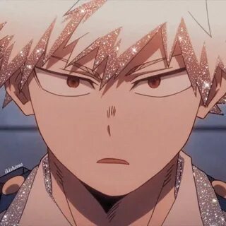 Bakugou Aesthetic Pfp Related Keywords & Suggestions - Bakug