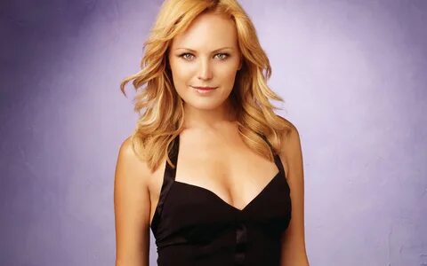 Malin Akerman Wallpaper