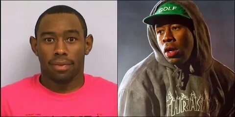 Why Tyler, The Creator Was Arrested At SXSW jxxspzd
