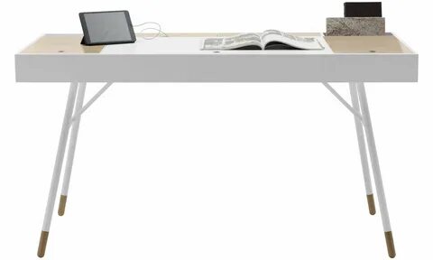 Письменный стол - письменный стол Cupertino - BoConcept - Bo