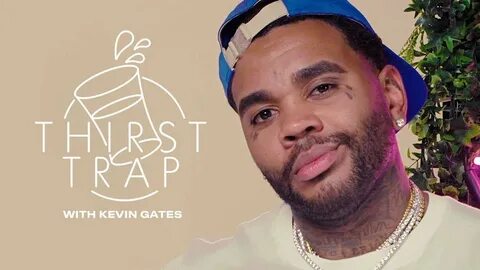 Kevin Gates Sings Hayley Williams and Talks His Worst Tattoo