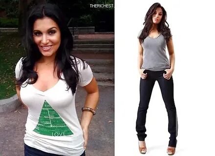 Molly Qerim collection - 35 Pics xHamster