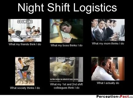 Funny night shift Memes