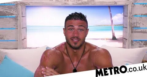 Love Island's Tommy Fury under fire after using gay slur Met