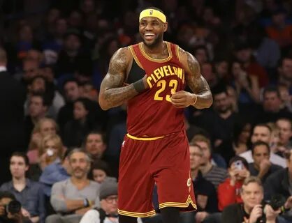 Detroit Pistons Gameday: LeBron James, Kyrie Irving and Cava