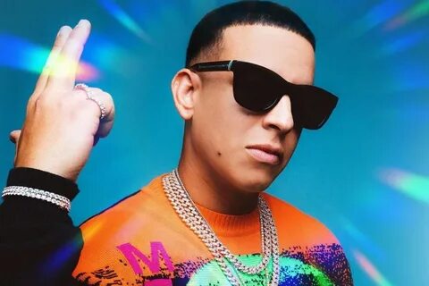 Daddy Yankee se sincera con sus fanáticos y revela cuánto peso ha.