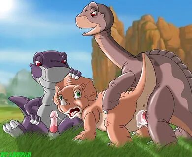 The Land Before Time - 13 Pics xHamster