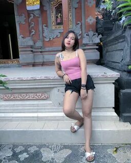 60+ Foto Selebgram Bali Seksi Alit AN Semok - Hot Selebgram Model Instagram