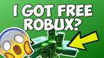 HACK Roblox Robux Free Robux and TIX 2018 No Survey No Passw