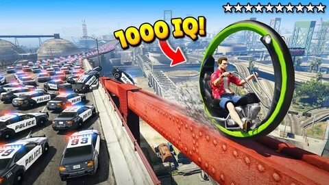 GTA 5 FAILS & EPIC MOMENTS #121 (GTA 5 Funny Moments) - YouT