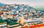 В чём главные особенности марокканской жизни - 2022 Travel T