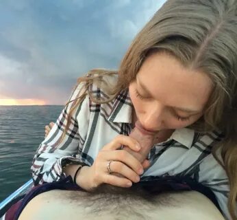 Amanda Seyfried Nude And Blowjob Leaked Photos - Photo 14 - 
