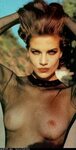 Terry Farrell, its her birthday and shes naked! Your Daily G