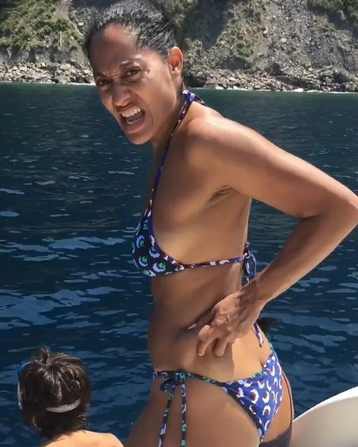 Tracee Ellis Ross (@traceeellisross) • Video de Instagram.