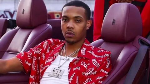 G Herbo shares an adorable video with his son TEALOG - YouTu