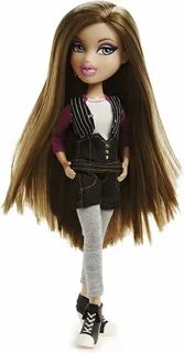 sassy bratz doll cheap online