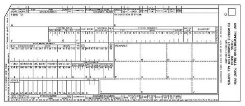 Navy Dd 370 Form Milesia