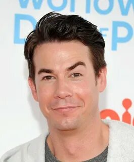 Jerry Trainor - Jerry Trainor Обои (32135359) - Fanpop - Pag