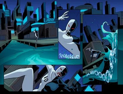 Batman Beyond 2.0 035 (2014)