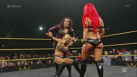 WWE NXT nude pics, Страница -1 ANCENSORED
