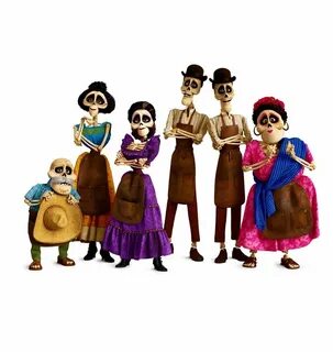 Disney Pixar Coco Rivera Family Disney, Disney pixar, Coco c