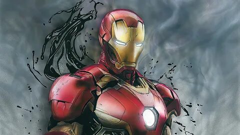 Iron Man Wallpapers - Top 50+ Best Iron Man Backgrounds, Pho
