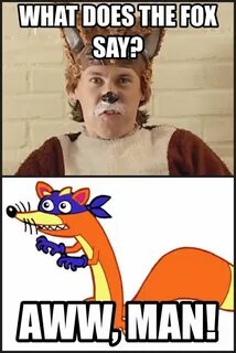 Swiper, no swiping! - Meme by heresurcookie :) Memedroid