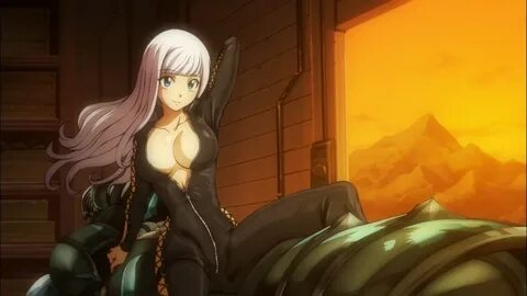 Media May's Daily Mirajane Finale The Final Ride - Imgur