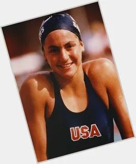 Summer Sanders Official Site for Woman Crush Wednesday #WCW