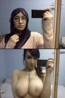 Muslim teen boobs