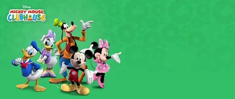 Beautiful Mickey Mouse Clubhouse Background Images - wallpap