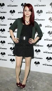 Picture of Kathryn Prescott