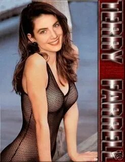 Terry Farrell Actress Horror Related Keywords & Suggestions 