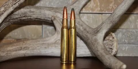 Gallery of mule deer cartridge showdown 270 win vs 7mm rem m