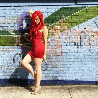 Justina Valentine Feet (20 photos) - celebrity-feet.com