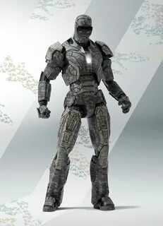 AE Anime-Export : Iron Man 3 - Iron Man Mark 23 Shades Colle