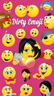 Dirty Emoji 🍒 Romance Symbolsfor Android - APK Download