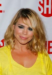 Billie Piper Photos Tv Series Posters and Cast