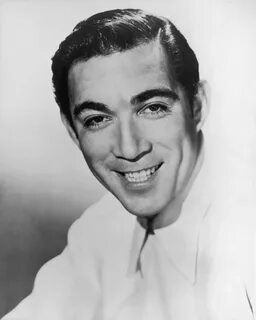Anthony Quinn - Once upon a screen.