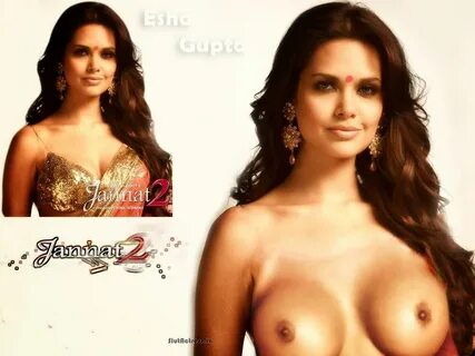 Bollywood Actress Esha Gupta Porn Sexs Best Nude Wallpapers