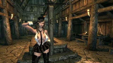 "What mod is this ?" - Page 406 - Skyrim Adult Mods - Lovers