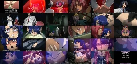 Hell knight ingrid ep 3 ♥ 魔 界 騎 士 イ ン グ リ ッ ド Episode01 イ ン グ リ ッ ド 無 残 - 3/39 -