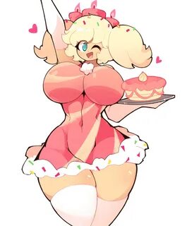 Cookierun hentai.